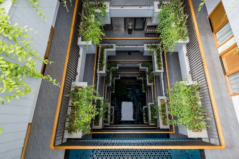 Aparthotel Lahome Apartment And Villa