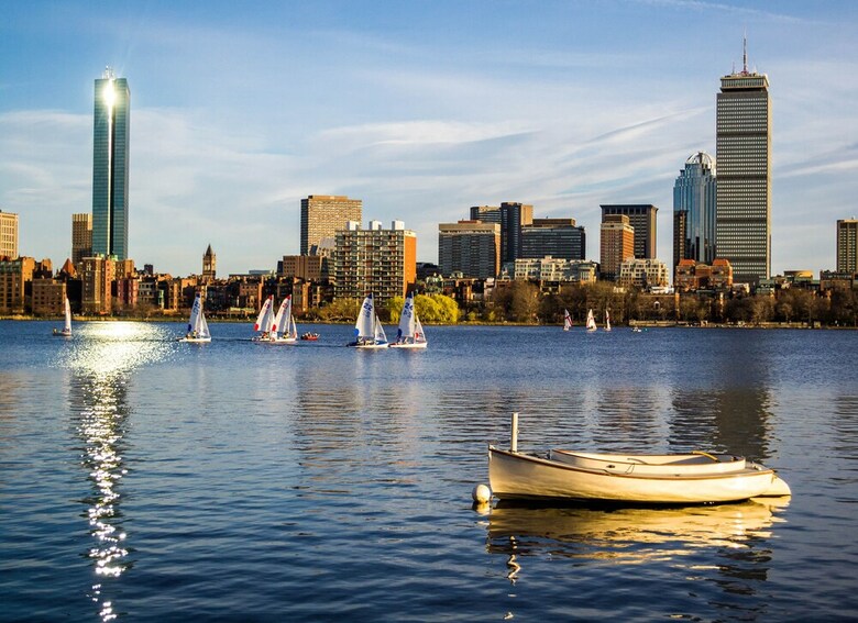 Premium Apartment, One Bedroom In Back Bay, Boston