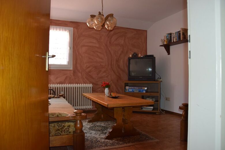 Posada Gasthaus Zum Hahn