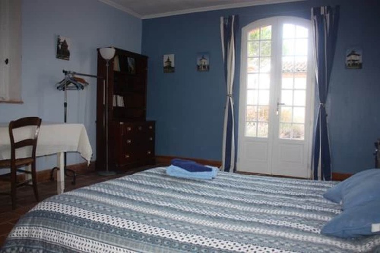 Hotel Presbyt�re De Jonquiere