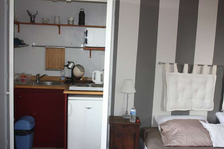 Hotel Presbyt�re De Jonquiere