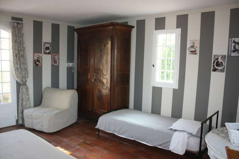 Hotel Presbyt�re De Jonquiere