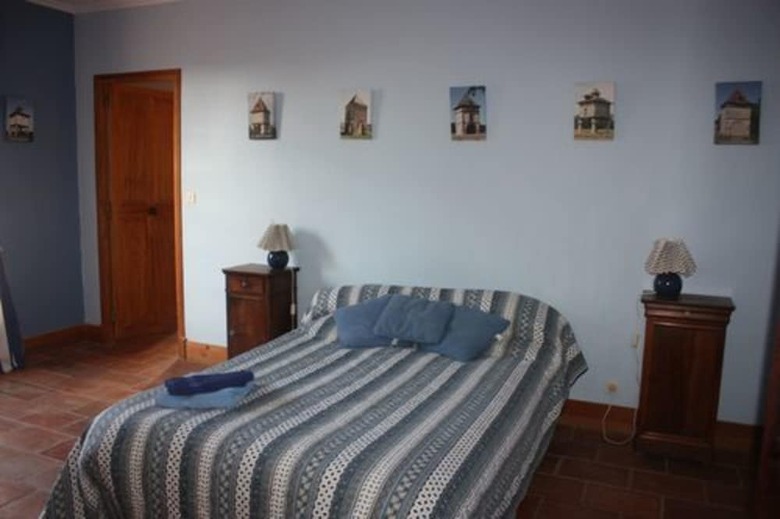 Hotel Presbyt�re De Jonquiere