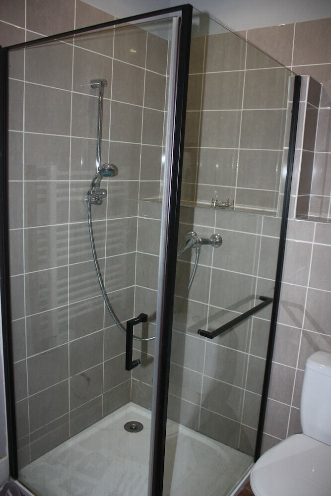 Hotel Presbyt�re De Jonquiere