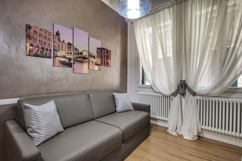 Apartamento San Marco Promenade