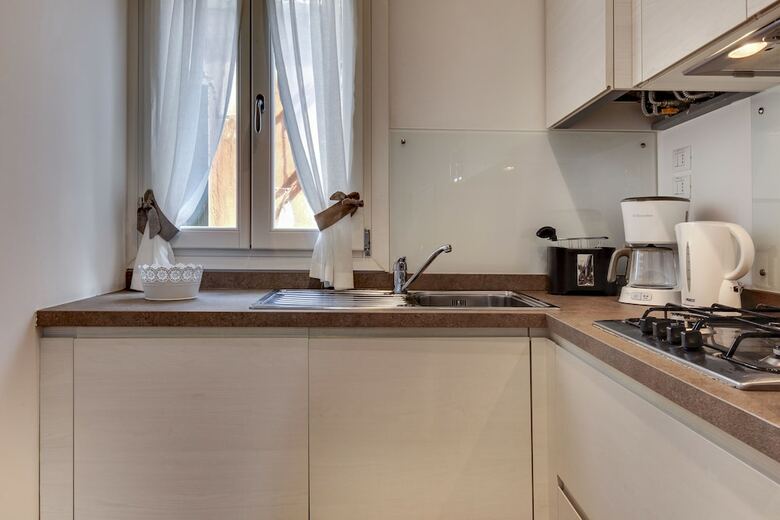Apartamento San Marco Promenade