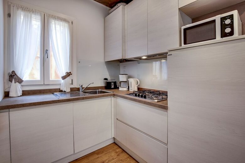 Apartamento San Marco Promenade