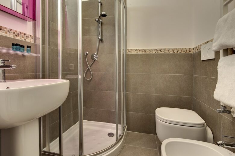 Apartamento San Marco Promenade