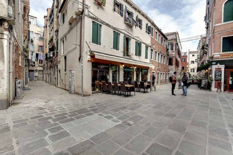 Apartamento San Marco Promenade