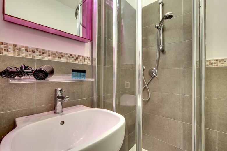 Apartamento San Marco Promenade