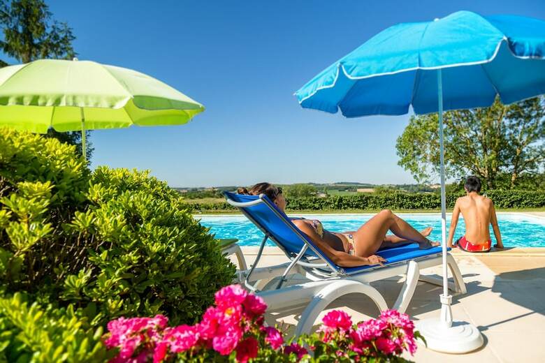 Hotel La Roulotte Des Mousquetaires