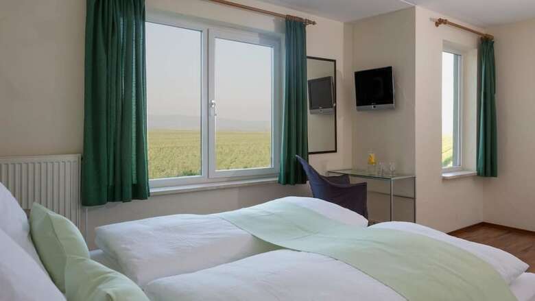 Apartamento Eurostrand Resort Moseltal
