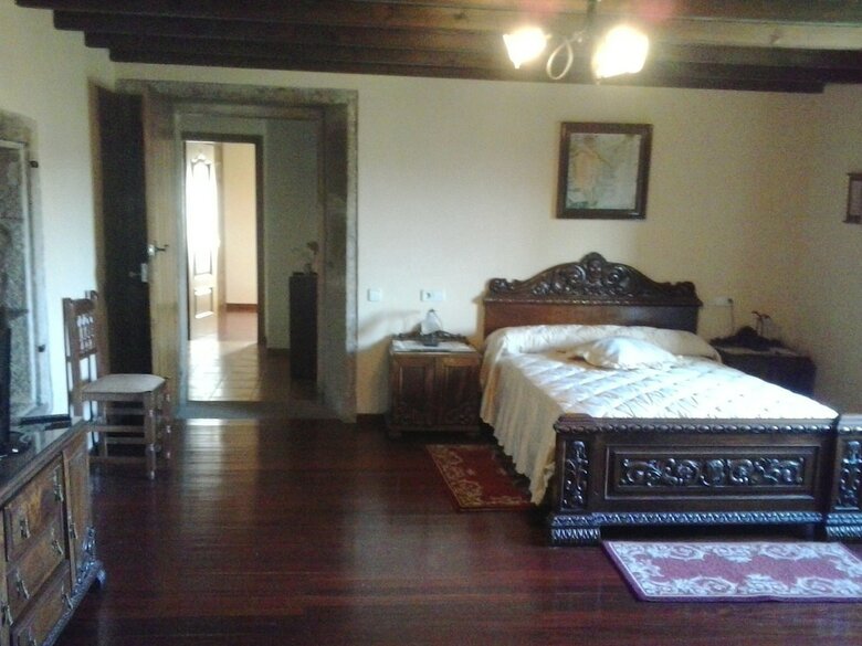 Agroturismo Casa Galicia