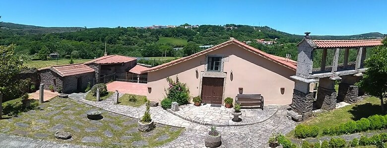 Agroturismo Casa Galicia