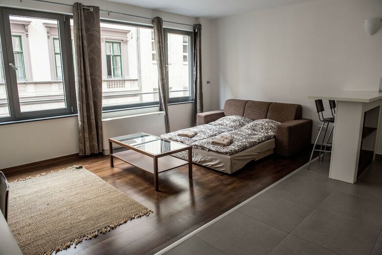 Budapest Holidays Apartments & Spa