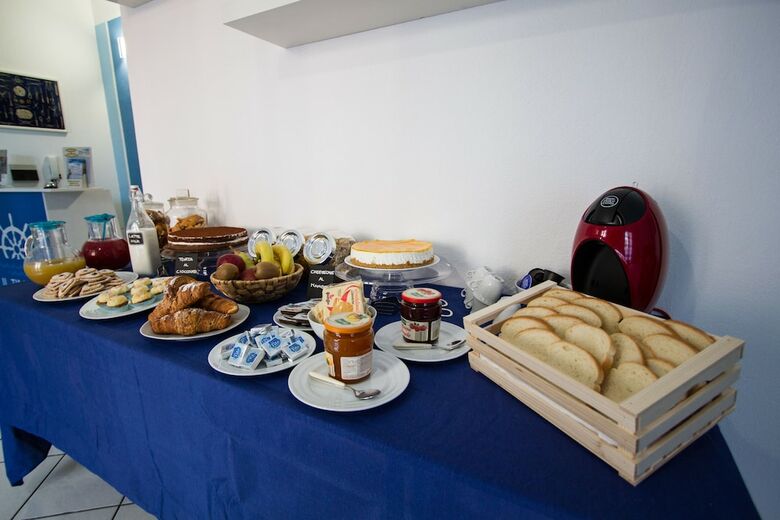 Il Timone B&B
