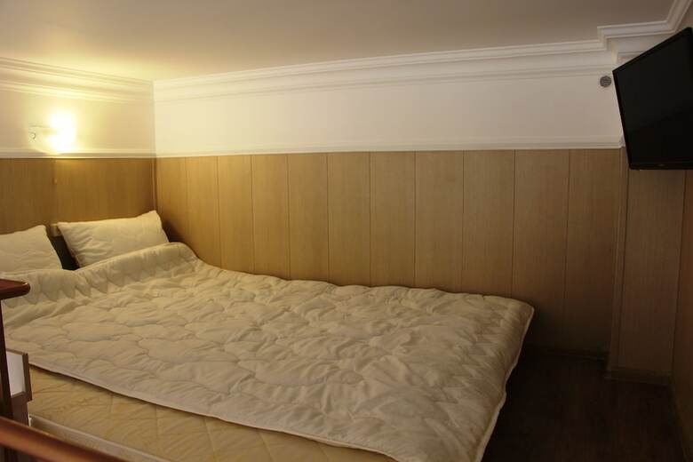Apartamentos Lyubimyy Gorod Favorite City