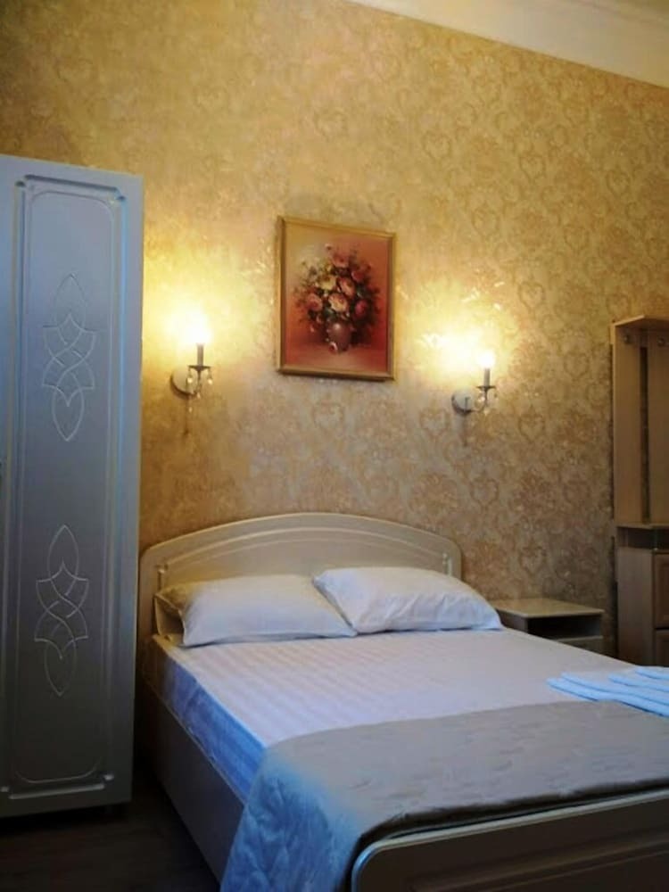 Apartamentos Lyubimyy Gorod Favorite City