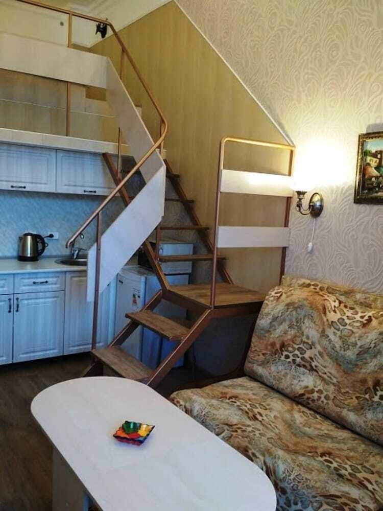 Apartamentos Lyubimyy Gorod Favorite City