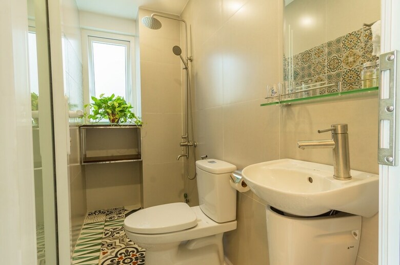 Bed & Breakfast D Central Homestay Hoi An