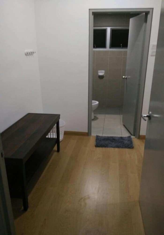 Hotel Khy Aster Homestay