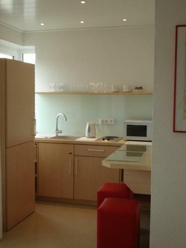 Hostal Hotel Rebstock