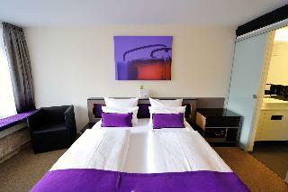 Best Western Bierkulturhotel Schwanen