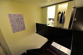 Best Western Bierkulturhotel Schwanen