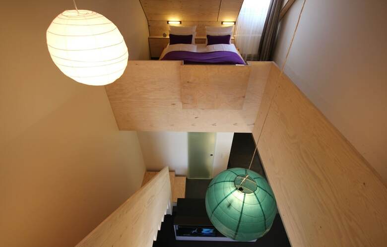 Best Western Bierkulturhotel Schwanen