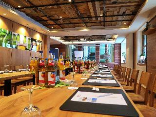 Best Western Bierkulturhotel Schwanen