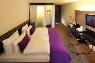 Best Western Bierkulturhotel Schwanen