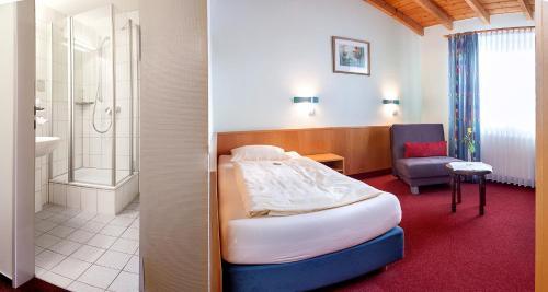 Sporthotel �hringen