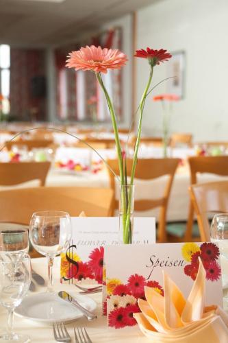 Sporthotel �hringen