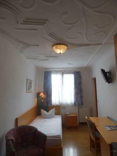 Hotel Krone