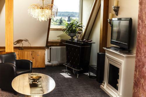 Hotel Adler
