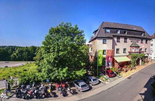 Hotel Adler