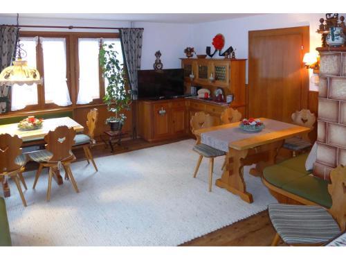 Hostal G�stehaus Kaiser