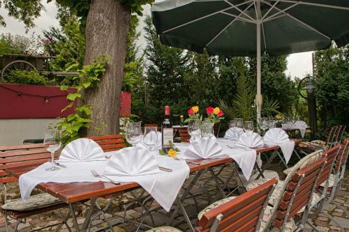 Hotel Lamm