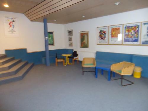 Hotel Sportpark J�rgen Fassbender