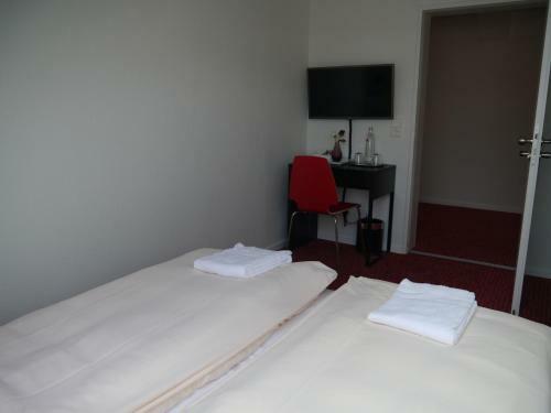 Mille Stelle Hotel