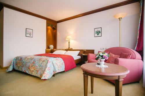 Landhaus Keller - Hotel De Charme