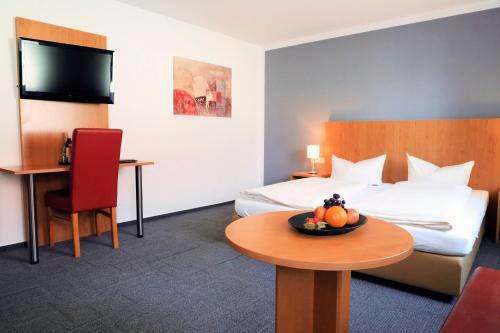 Hotel Schlosskeller