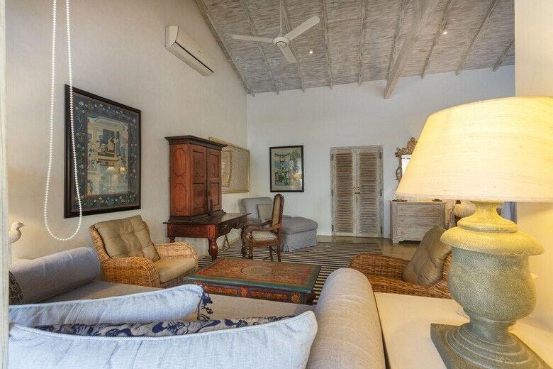 Villa Habaraduwa House