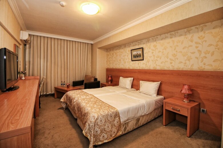Tourist Hotel Baku