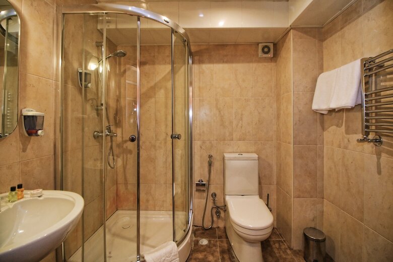 Tourist Hotel Baku