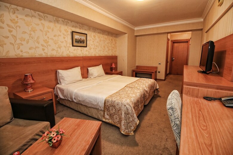 Tourist Hotel Baku
