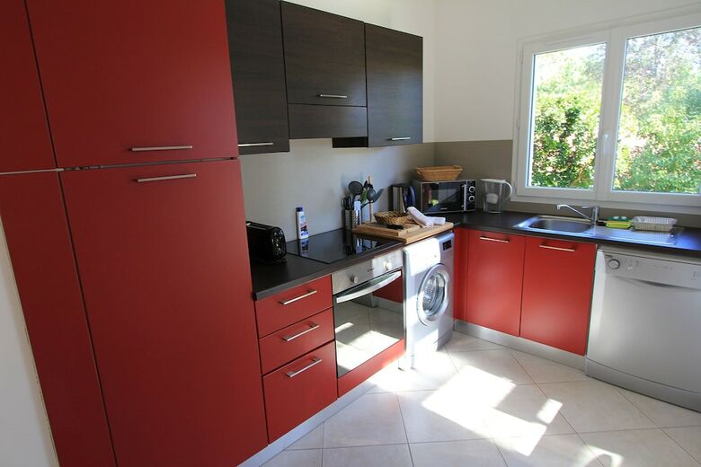 Residencia R�sidence Cala Corsa
