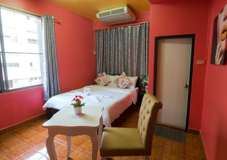 Hotel De Sky Sukhumvit-ekkamai