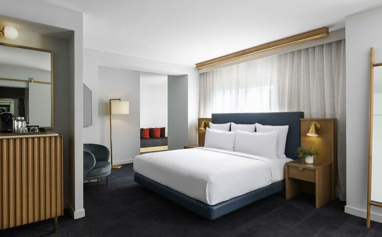 21c Museum Hotel Chicago - Mgallery