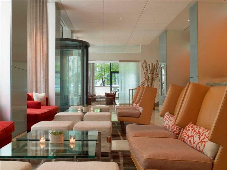 21c Museum Hotel Chicago - Mgallery